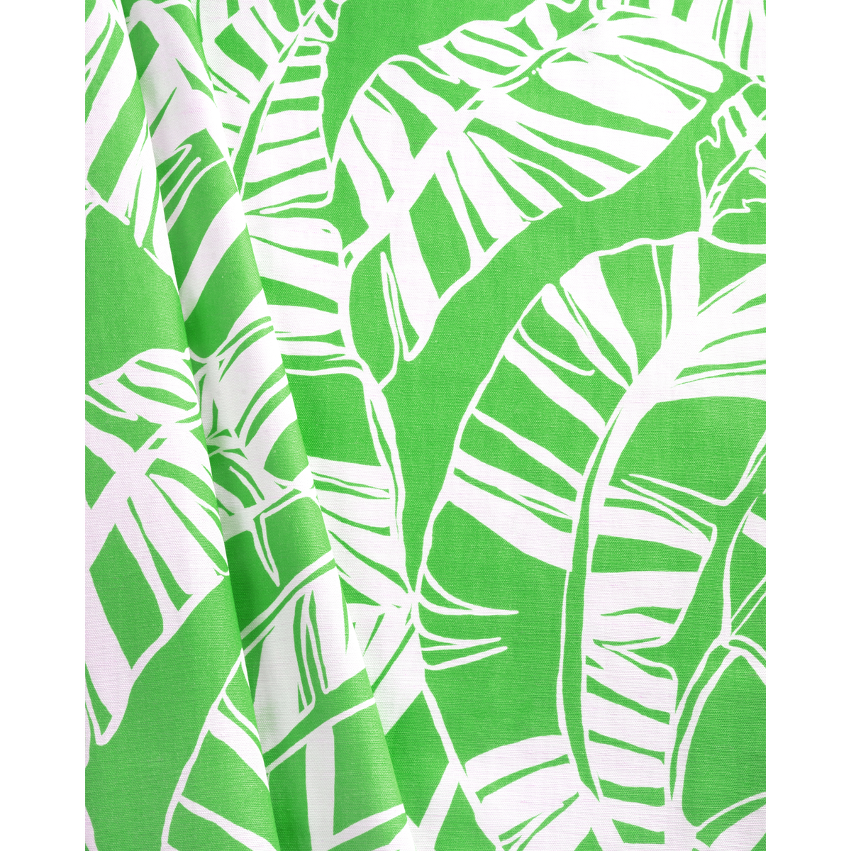 Just Bananas - Green