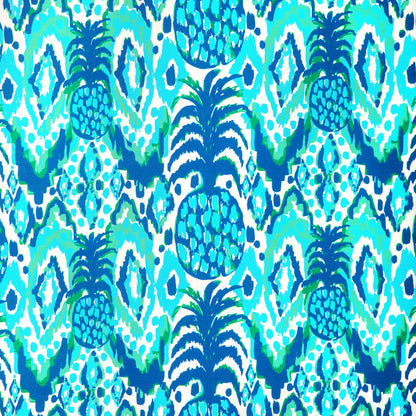 Tropi Call Me - Navy/Sea