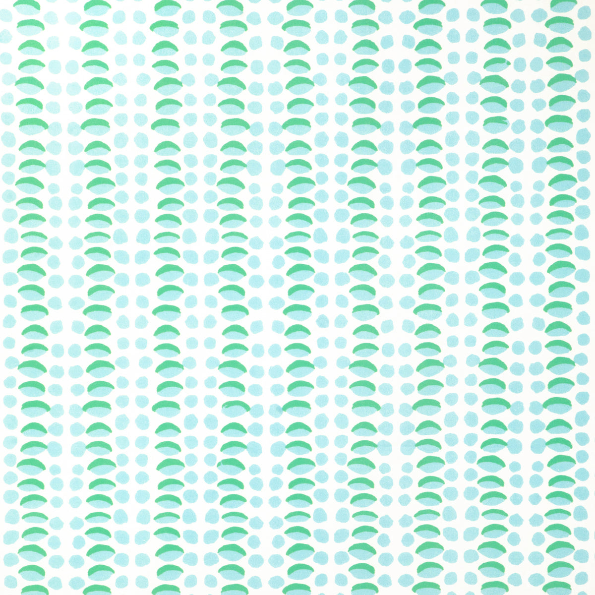Spot That - Aqua/Green