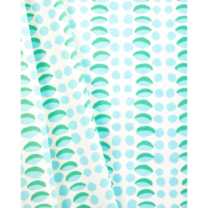 Spot That - Aqua/Green