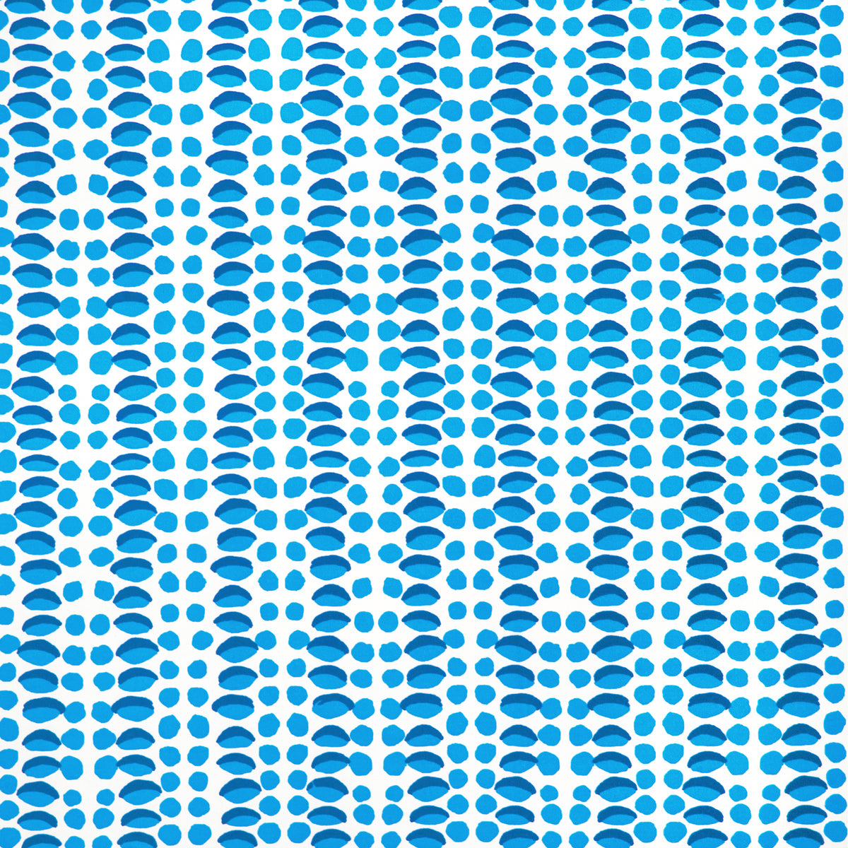 Spot That - Cobalt/Navy