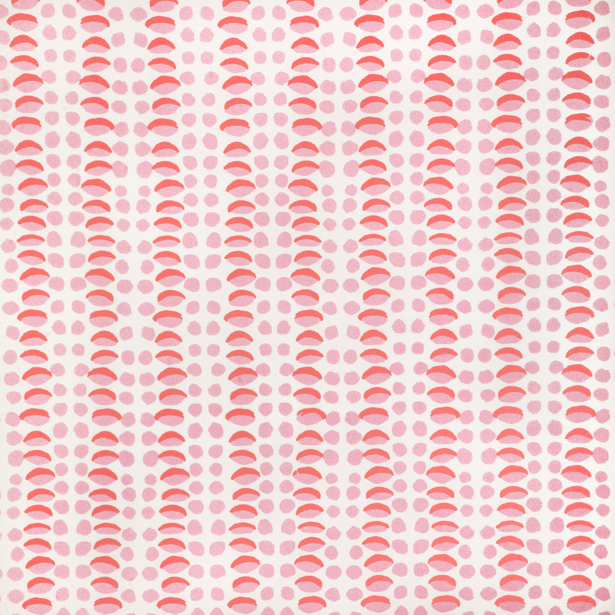 Spot That - Pink/Coral