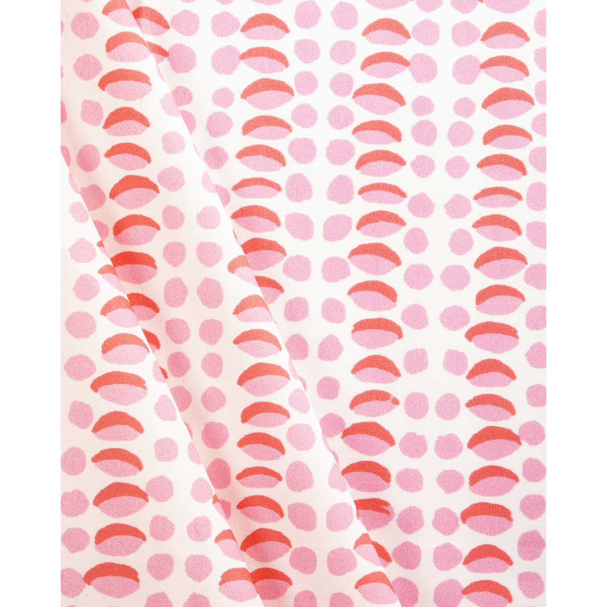 Spot That - Pink/Coral