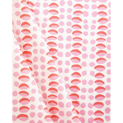 Spot That - Pink/Coral