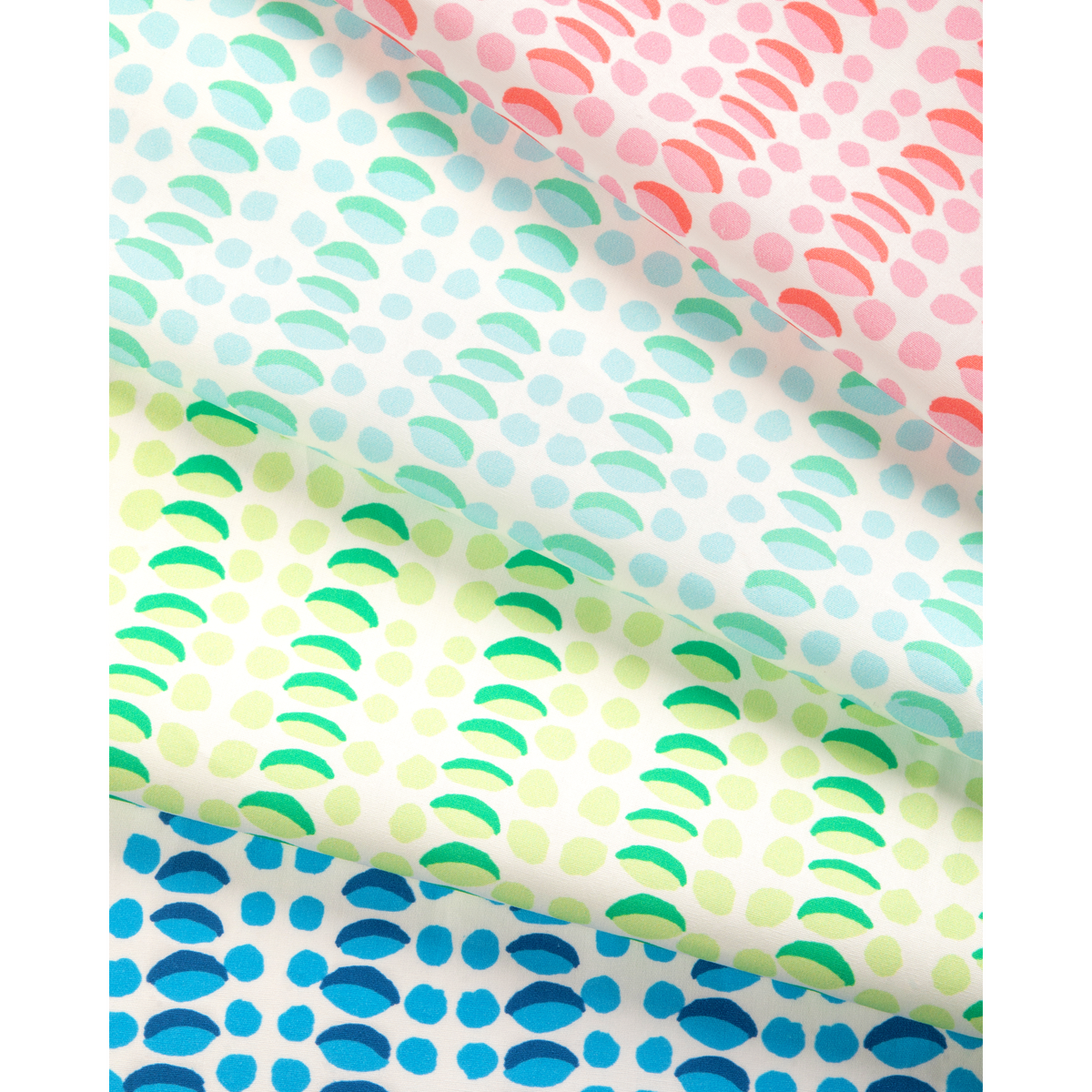 Spot That - Pink/Coral