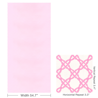 Coastal Cane - Pink