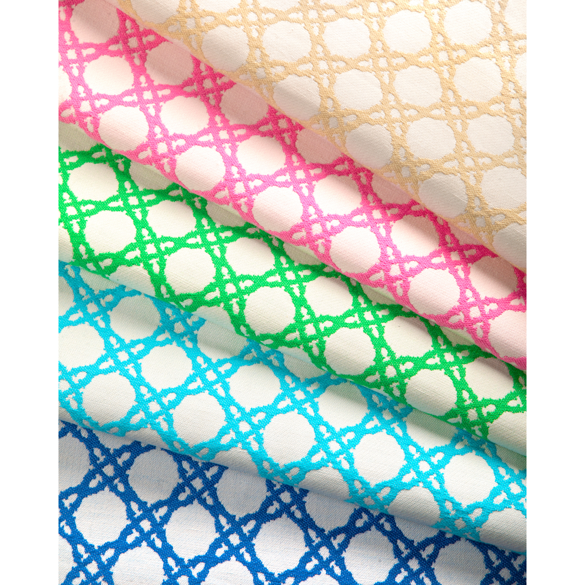 Coastal Cane - Pink