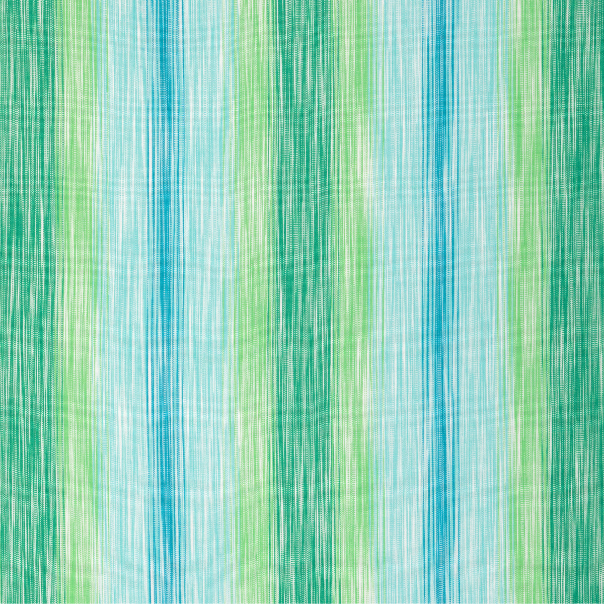 Sunny Stripe - Green