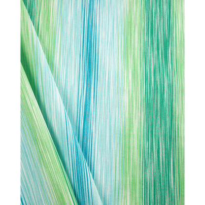 Sunny Stripe - Green