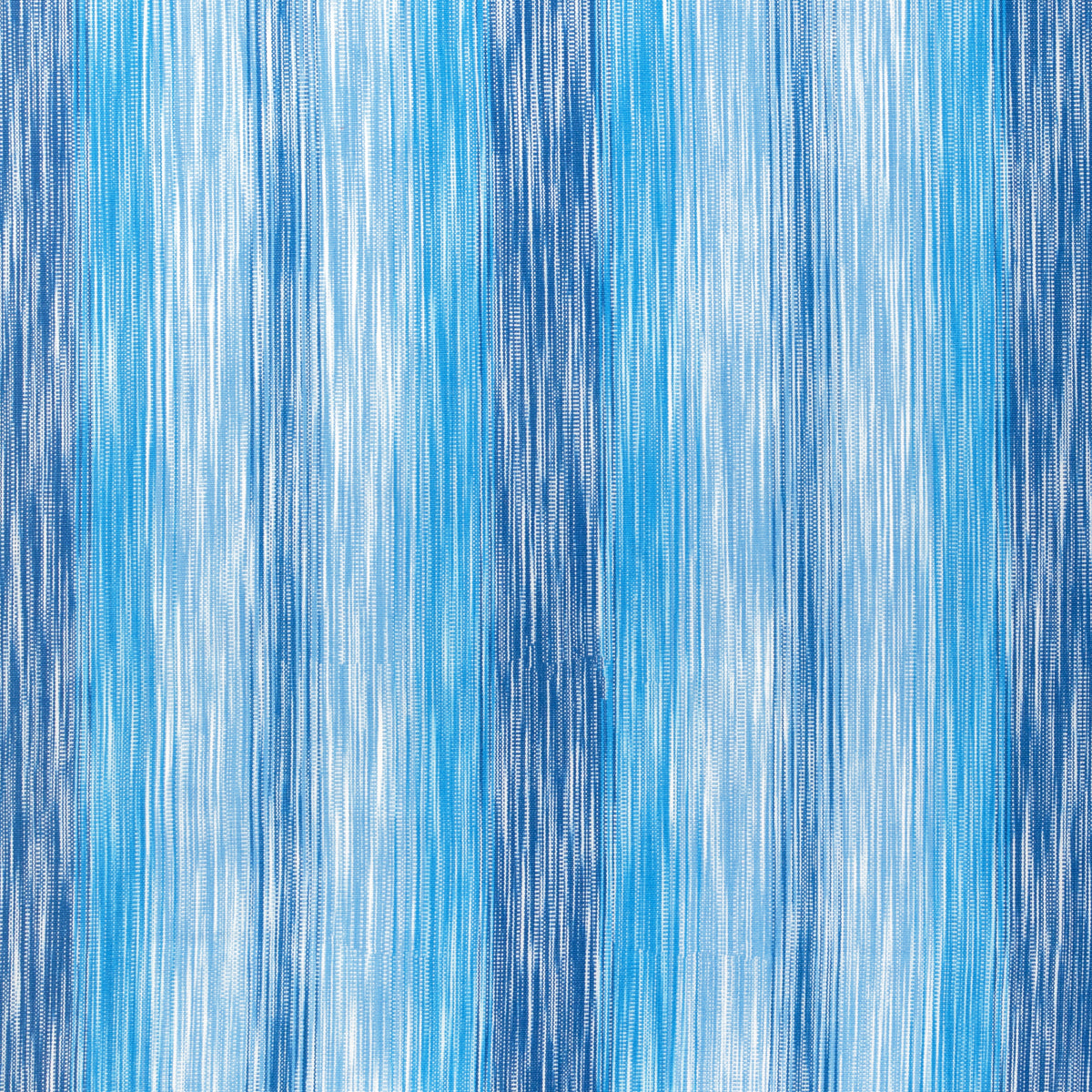 Sunny Stripe - Blue