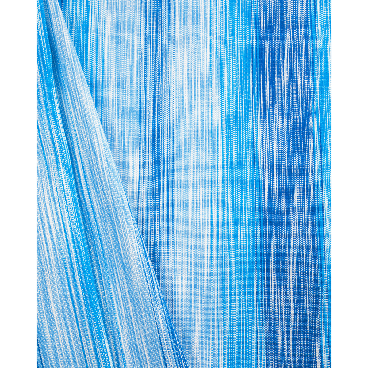 Sunny Stripe - Blue