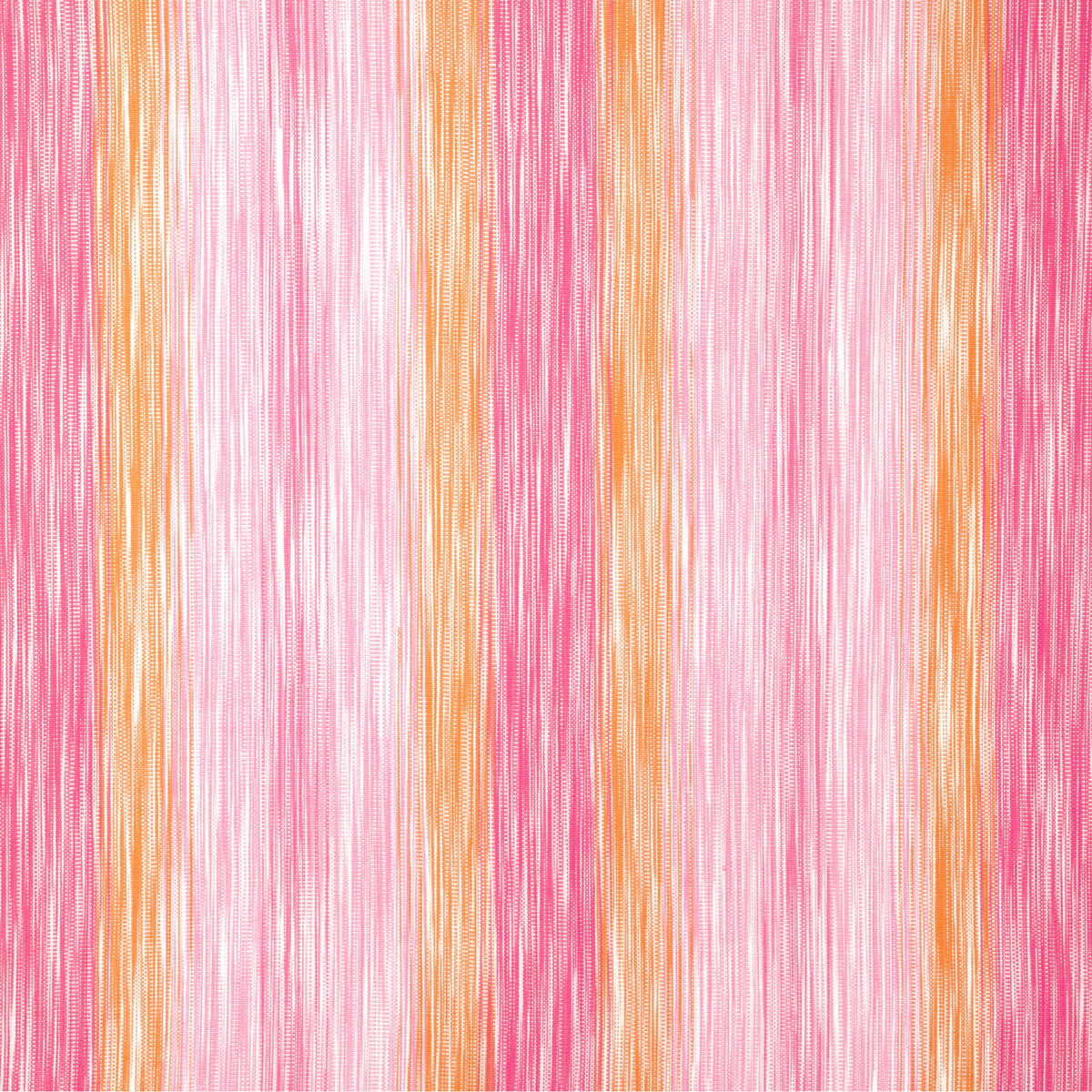 Sunny Stripe - Pink