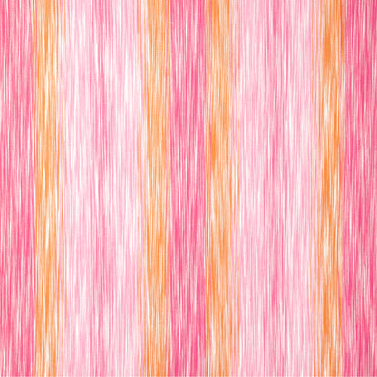 Sunny Stripe - Pink