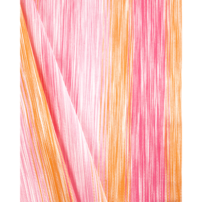 Sunny Stripe - Pink