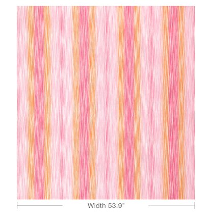 Sunny Stripe - Pink