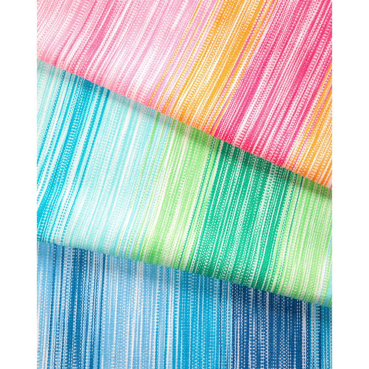 Sunny Stripe - Pink