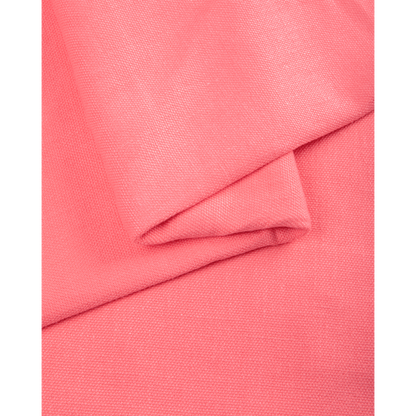 Sarasota Weave - Coral