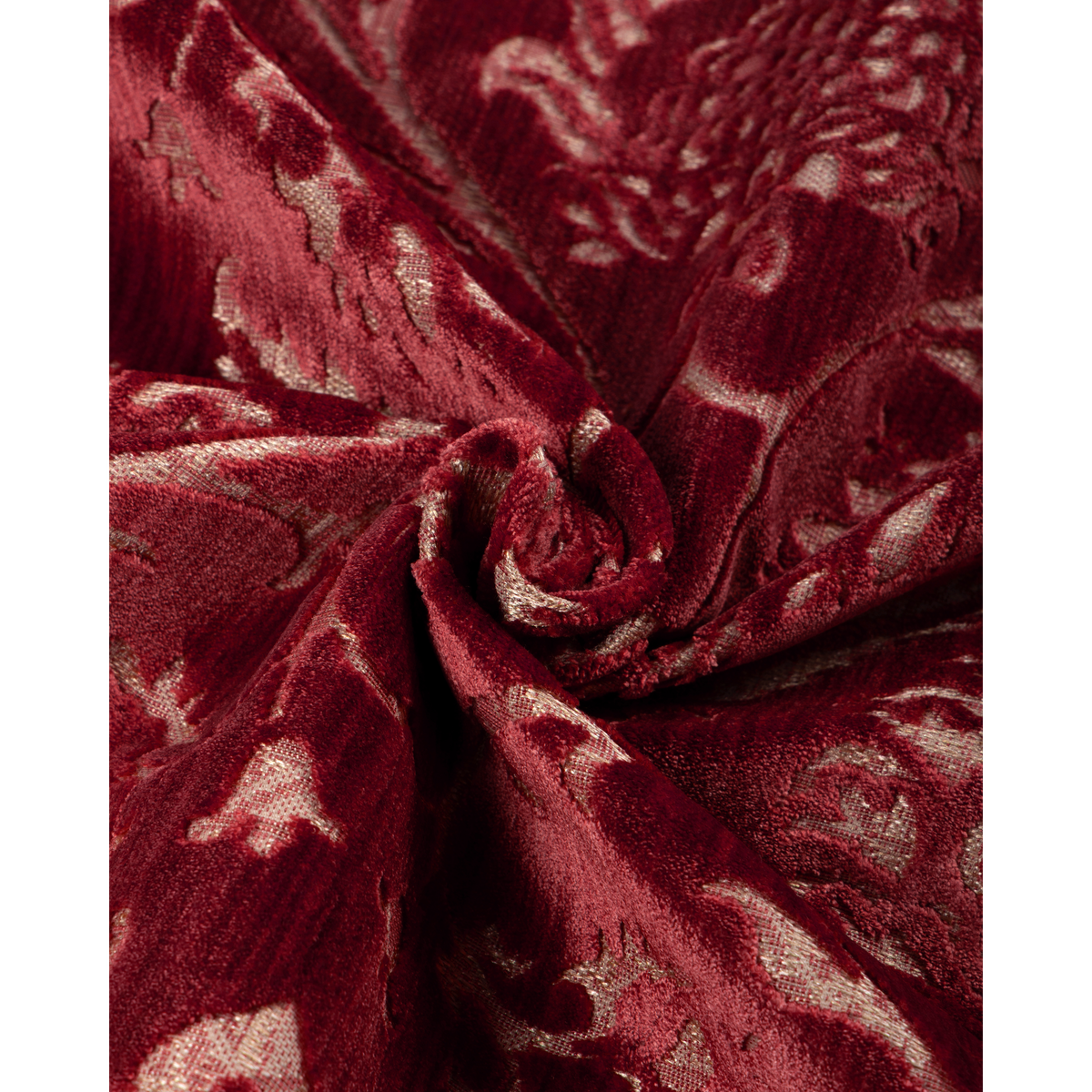 Coventry Velvet - Spice
