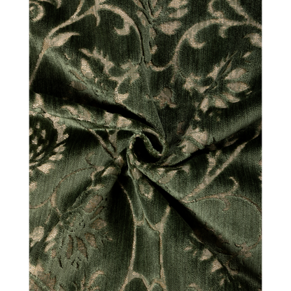 Coventry Velvet - Forest
