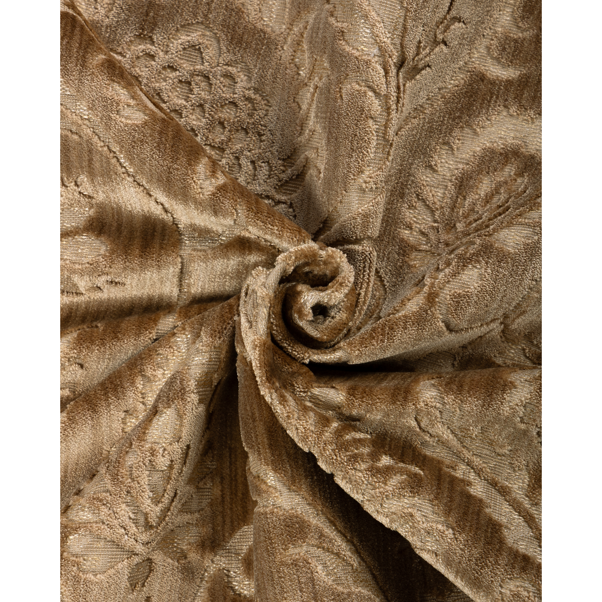 Coventry Velvet - Gold