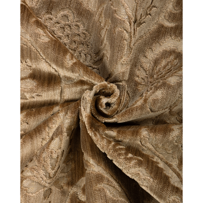 Coventry Velvet - Gold