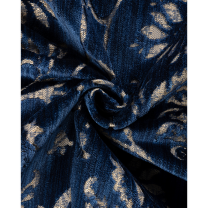 Coventry Velvet - Navy