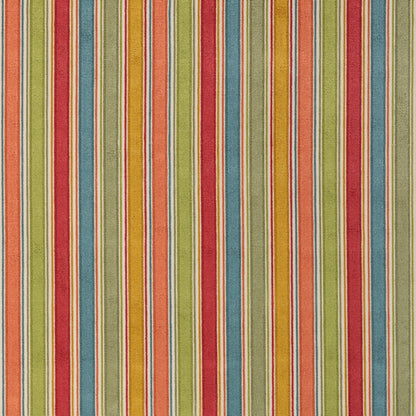 Hampstead Velvet - Multi
