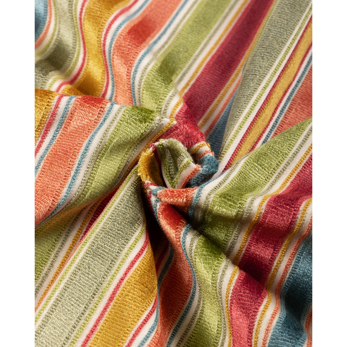 Hampstead Velvet - Multi