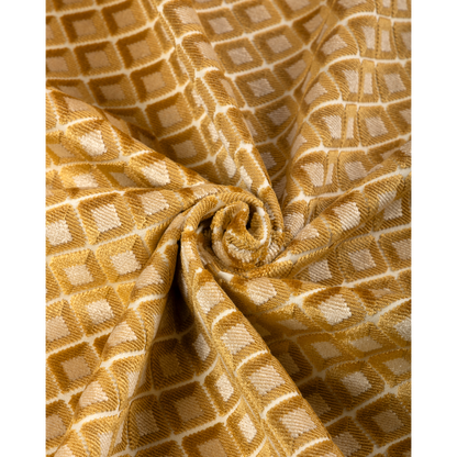 Greenwich Velvet - Gold