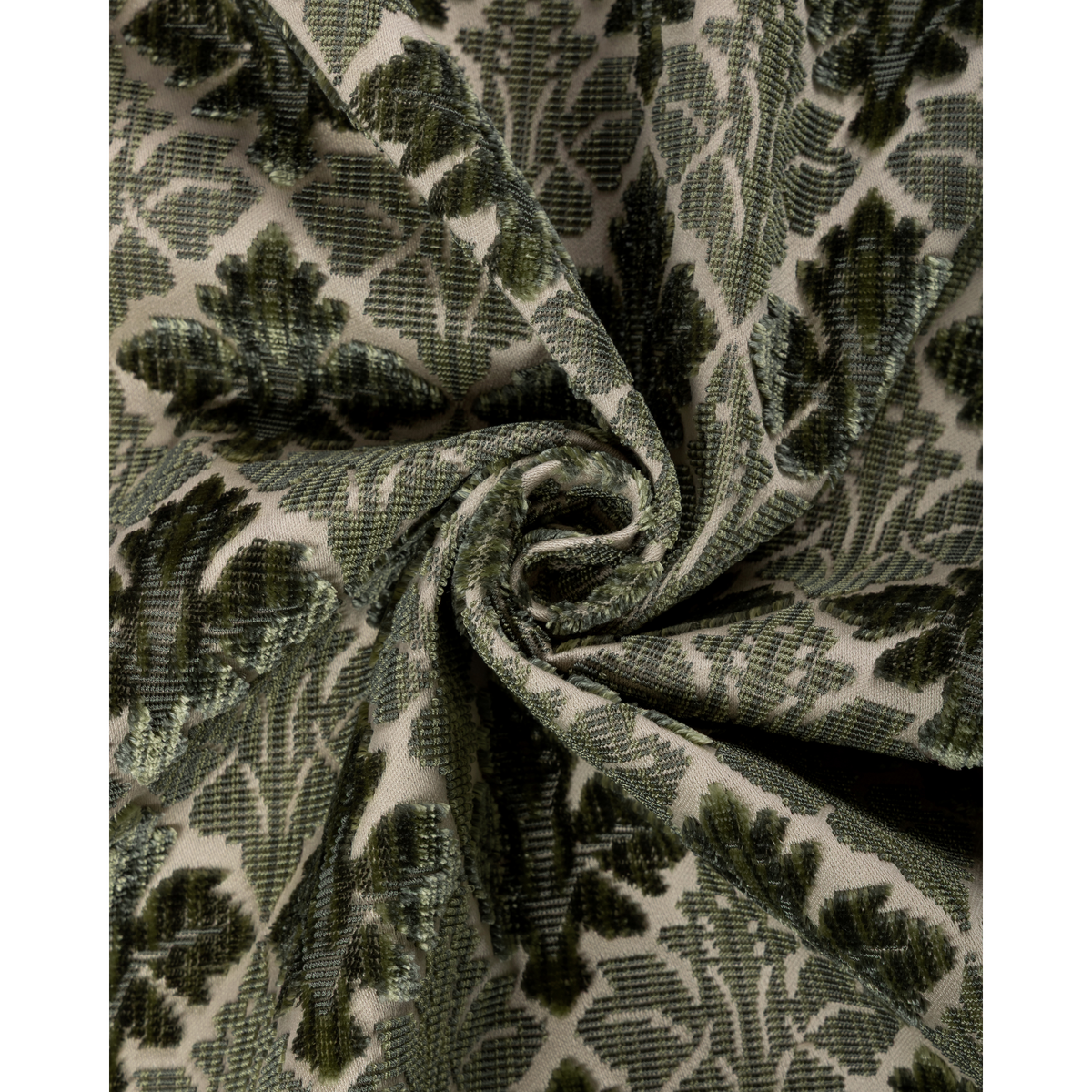 Fiore Velvet - Forest
