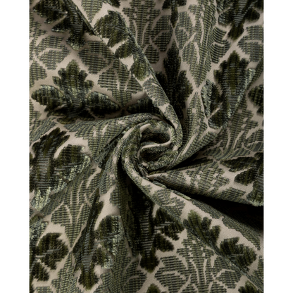 Fiore Velvet - Forest