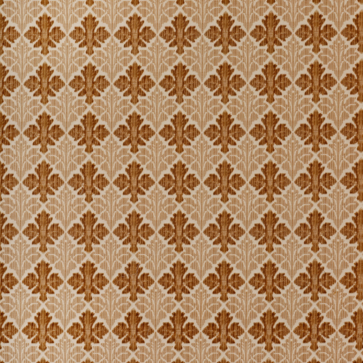 Fiore Velvet - Gold