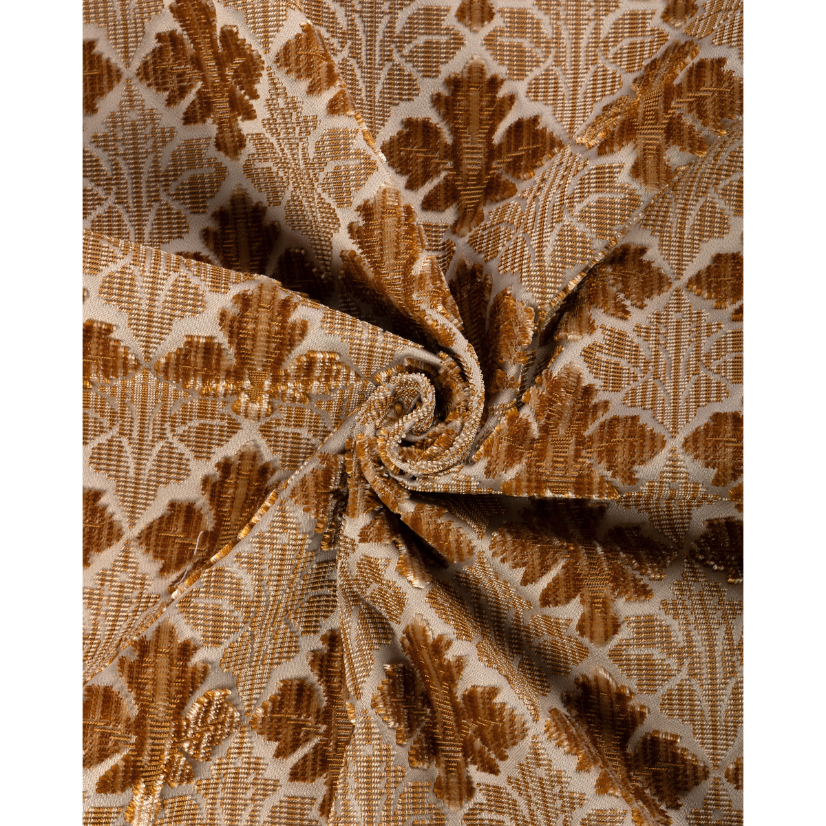 Fiore Velvet - Gold