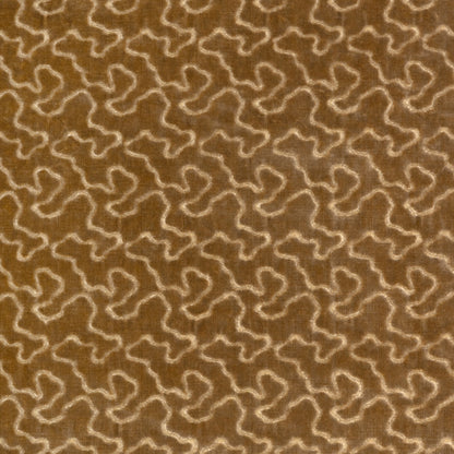 Marlowe Velvet - Beige