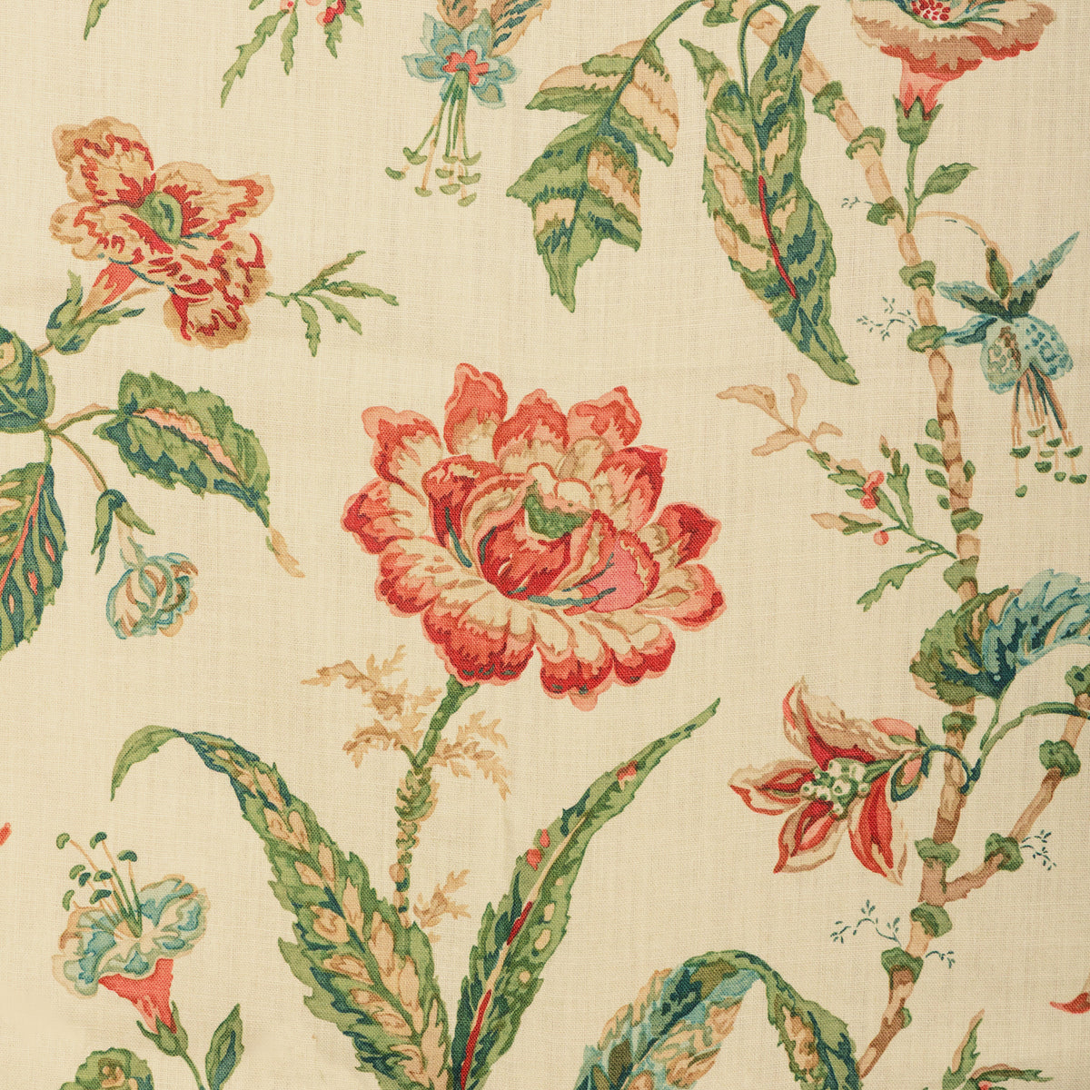 Rosemont Print - Antique