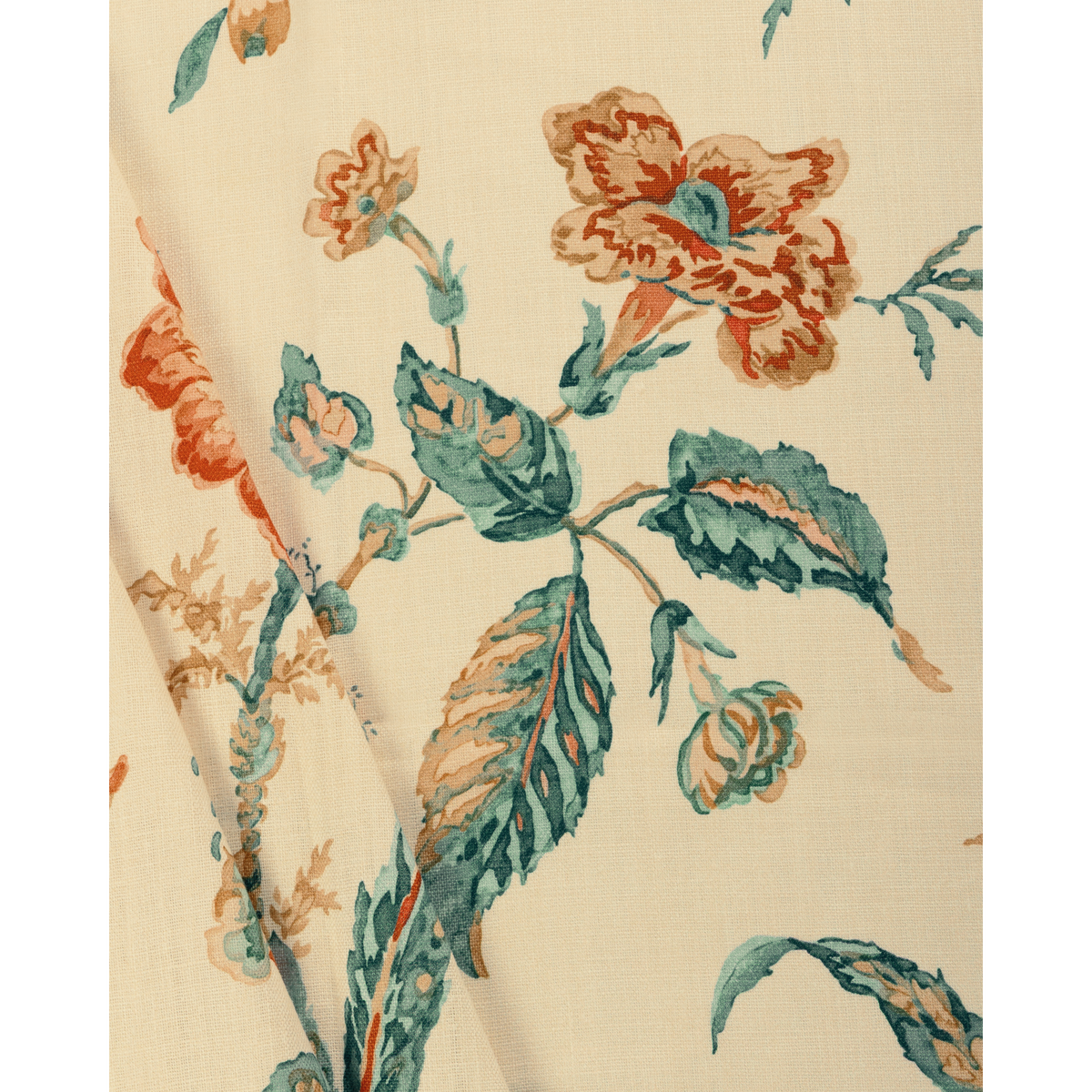 Rosemont Print - Spice