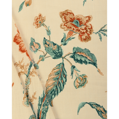Rosemont Print - Spice