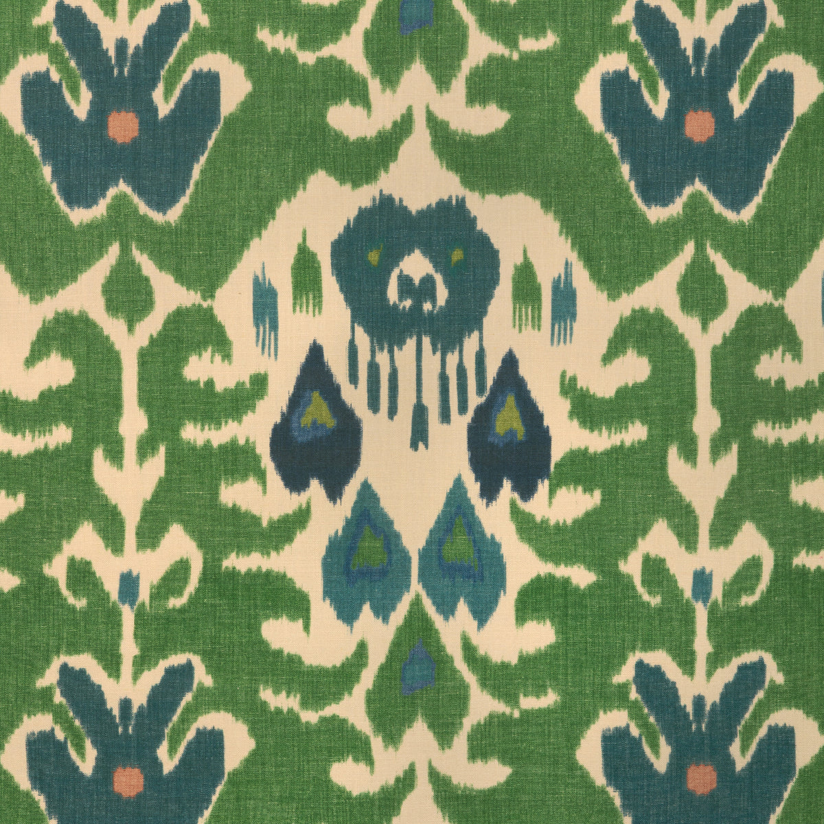 Marco Polo Ii - Green/Navy