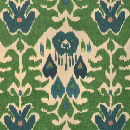 Marco Polo Ii - Green/Navy