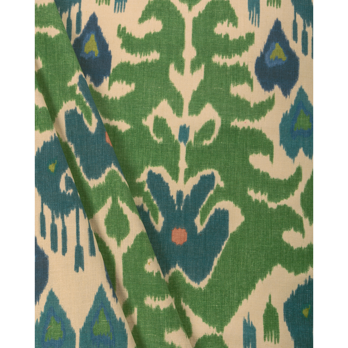 Marco Polo Ii - Green/Navy