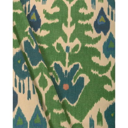 Marco Polo Ii - Green/Navy