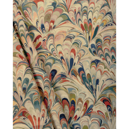 Ellis Print - Multi