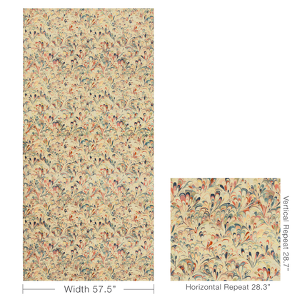 Ellis Print - Multi