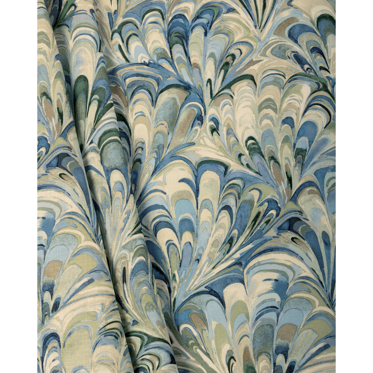 Ellis Print - Bayside