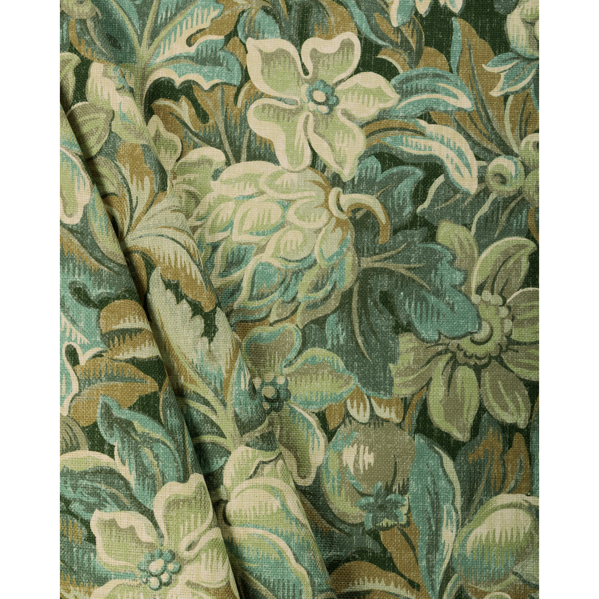 Harper Print - Forest