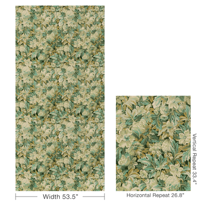 Harper Print - Forest