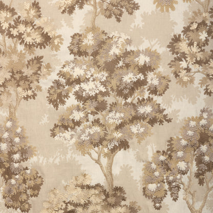 Sherwood Emb - Bark