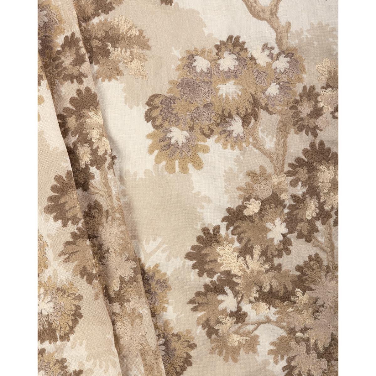 Sherwood Emb - Bark