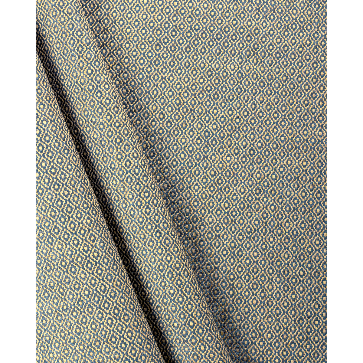 Wycliffe Weave - Chambray