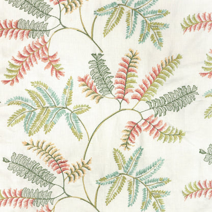 Royal Fern Emb - Summer